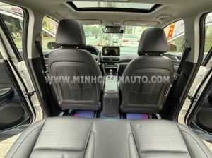 Xe Hyundai Kona 1.6 Turbo 2019