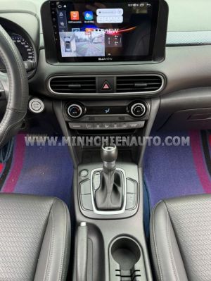 Xe Hyundai Kona 1.6 Turbo 2019