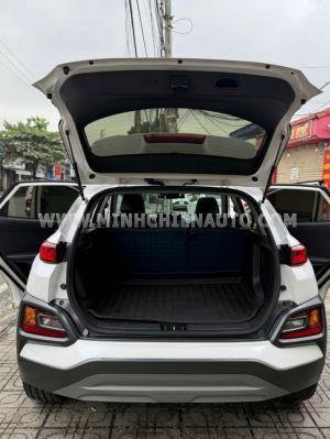 Xe Hyundai Kona 1.6 Turbo 2019