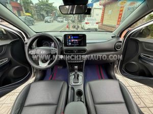 Xe Hyundai Kona 1.6 Turbo 2019
