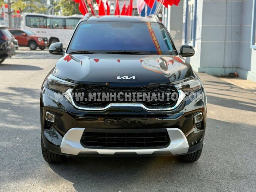Kia Sonet Premium 1.5 AT 2023