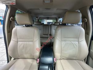 Xe Toyota Fortuner 2.7V 4x2 AT 2015