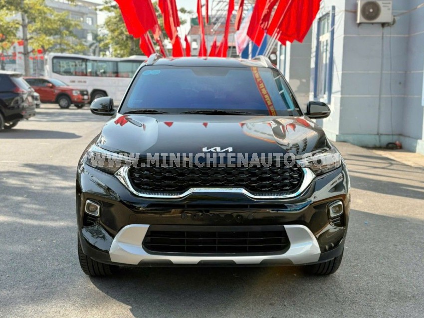 Kia Sonet Premium 1.5 AT 2023
