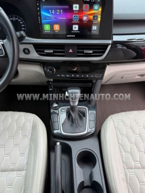 Xe Kia Seltos Luxury 1.4 AT 2020