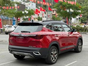 Xe Kia Seltos Luxury 1.4 AT 2020