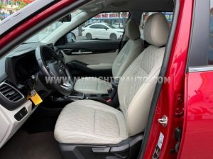 Xe Kia Seltos Luxury 1.4 AT 2020