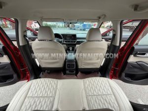 Xe Kia Seltos Luxury 1.4 AT 2020