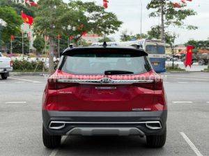 Xe Kia Seltos Luxury 1.4 AT 2020