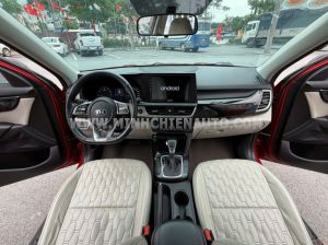 Xe Kia Seltos Luxury 1.4 AT 2020