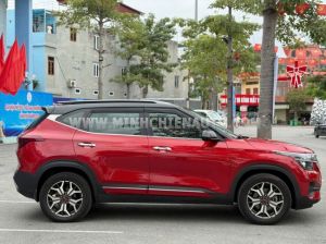 Xe Kia Seltos Luxury 1.4 AT 2020