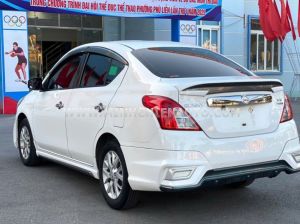 Xe Nissan Sunny XV Premium S 2018