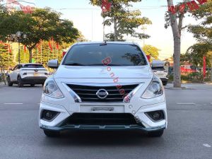 Xe Nissan Sunny XV Premium S 2018