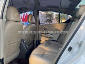 Xe Nissan Sunny XV Premium S 2018