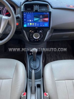 Xe Nissan Sunny XV Premium S 2018