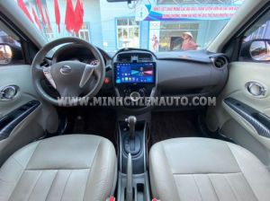 Xe Nissan Sunny XV Premium S 2018
