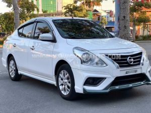 Xe Nissan Sunny XV Premium S 2018