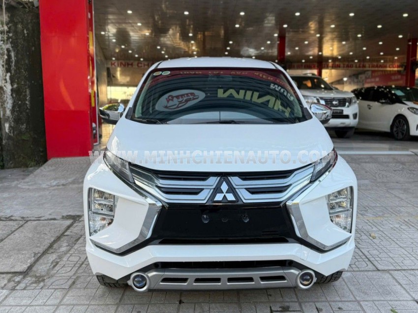 Mitsubishi Xpander 1.5 AT 2021