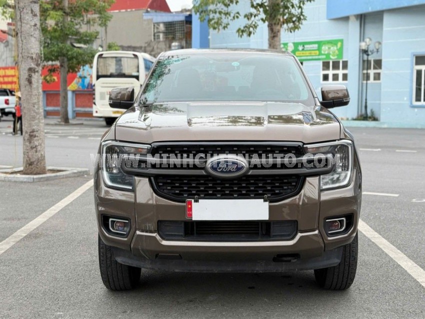 Ford Ranger XLS 2.0L 4x2 AT 2023