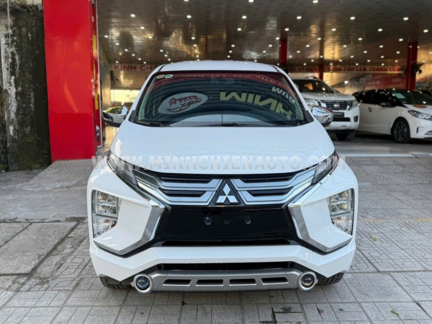 Mitsubishi Xpander 1.5 AT 2021