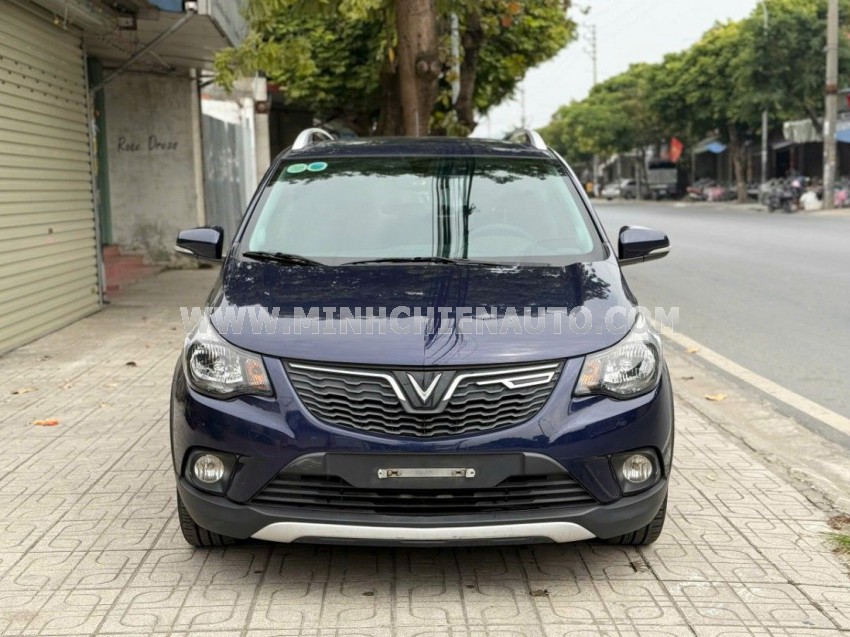 VinFast Fadil Tiêu chuẩn 1.4 AT 2022