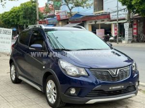 Xe VinFast Fadil Tiêu chuẩn 1.4 AT 2022
