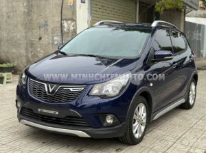 Xe VinFast Fadil Tiêu chuẩn 1.4 AT 2022