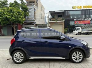 Xe VinFast Fadil Tiêu chuẩn 1.4 AT 2022