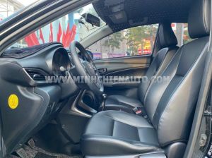 Xe Toyota Vios E 1.5 MT 2023
