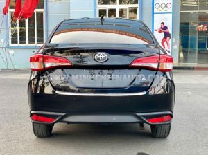 Xe Toyota Vios E 1.5 MT 2023