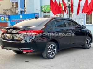Xe Toyota Vios E 1.5 MT 2023