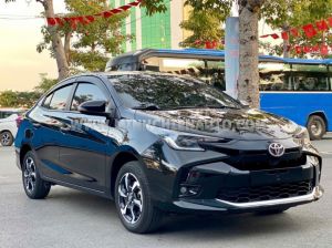 Xe Toyota Vios E 1.5 MT 2023