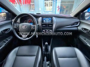 Xe Toyota Vios E 1.5 MT 2023
