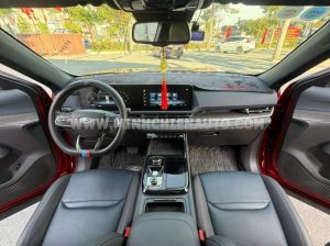 Xe Ford Territory Titanium X 1.5 AT 2024