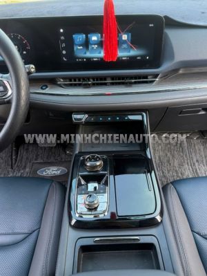 Xe Ford Territory Titanium X 1.5 AT 2024