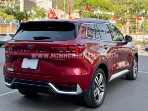 Xe Ford Territory Titanium X 1.5 AT 2024