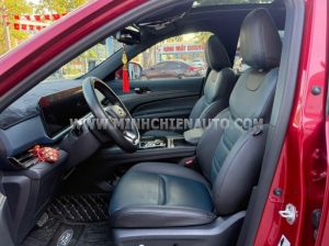 Xe Ford Territory Titanium X 1.5 AT 2024