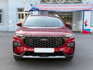 Xe Ford Territory Titanium X 1.5 AT 2024