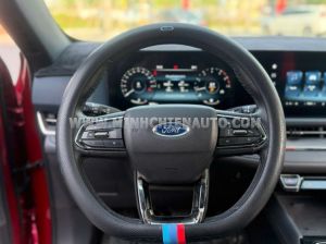 Xe Ford Territory Titanium X 1.5 AT 2024