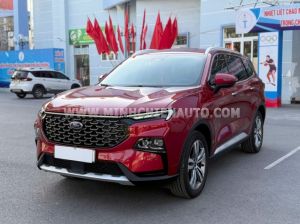 Xe Ford Territory Titanium X 1.5 AT 2024