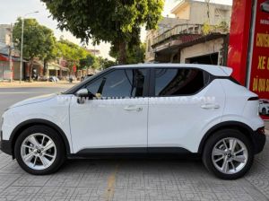 Xe VinFast VF5 Plus 2024