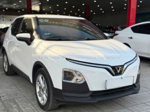 Xe VinFast VF5 Plus 2024