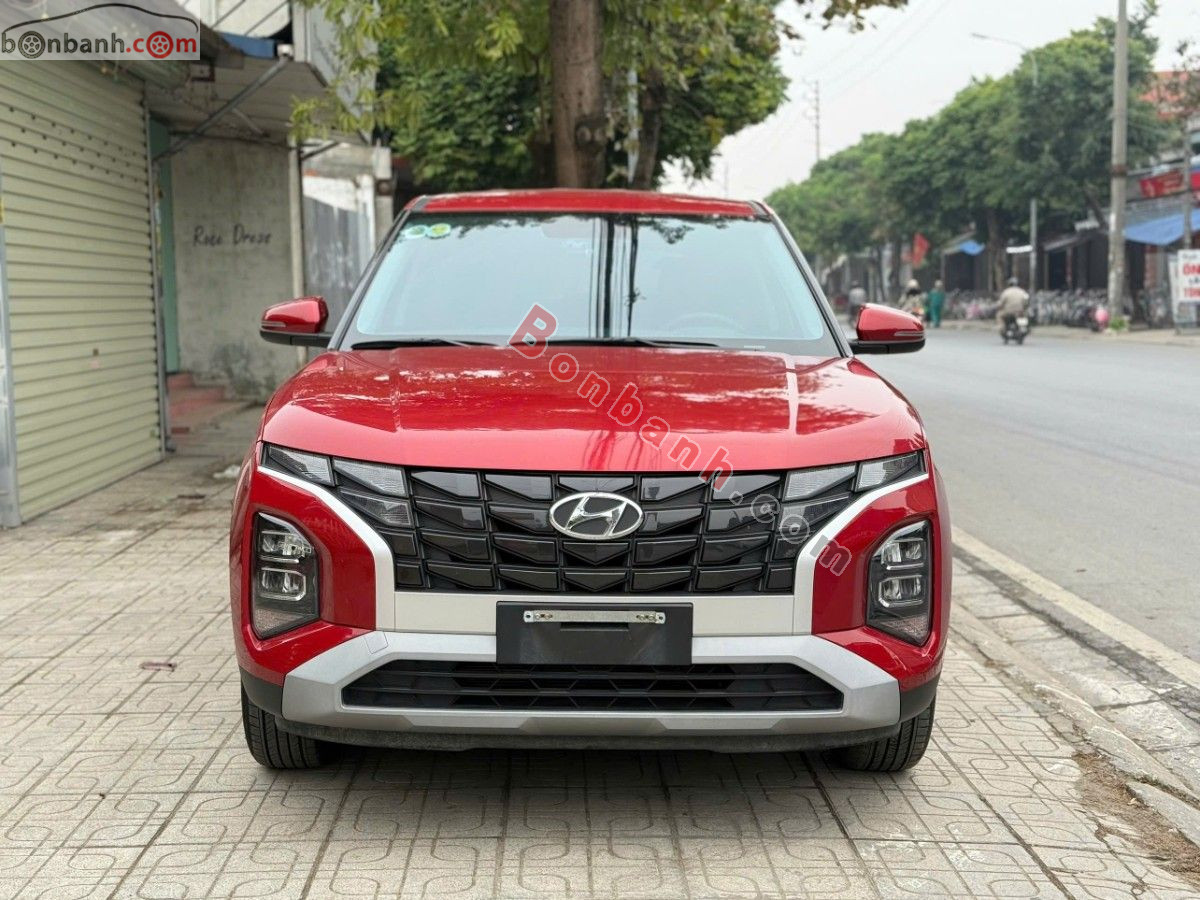 Hyundai Creta Đặc biệt 1.5 AT 2023