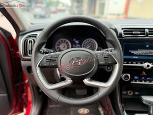 Xe Hyundai Creta Đặc biệt 1.5 AT 2023
