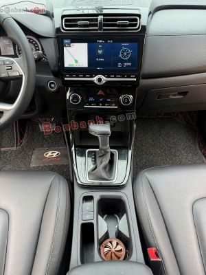 Xe Hyundai Creta Đặc biệt 1.5 AT 2023