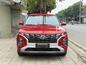 Xe Hyundai Creta Đặc biệt 1.5 AT 2023