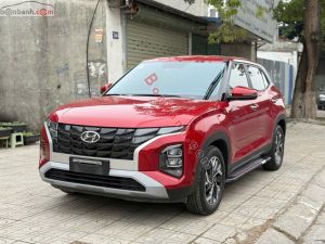Xe Hyundai Creta Đặc biệt 1.5 AT 2023