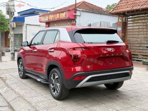 Xe Hyundai Creta Đặc biệt 1.5 AT 2023