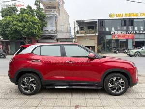 Xe Hyundai Creta Đặc biệt 1.5 AT 2023