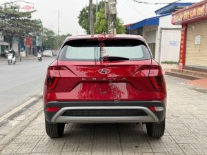 Xe Hyundai Creta Đặc biệt 1.5 AT 2023
