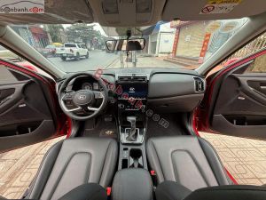 Xe Hyundai Creta Đặc biệt 1.5 AT 2023